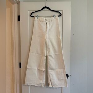 Zara marine pant